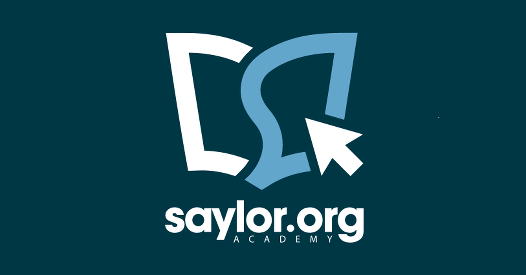 أكاديمية Saylor
