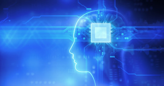 أخبار علمية: خطوة نحو تطوير و استخدام  رقائق للكمبيوتر خفيفة و قائمة على الضوء ،تحاكي عمل الدماغ الإنساني.