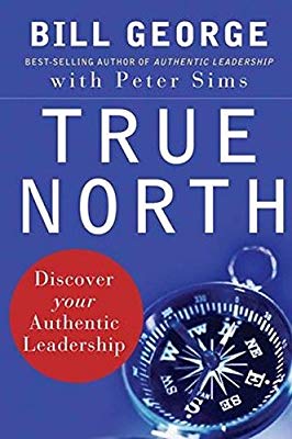 À good management Book to read : True North - Discover Your Authentic Leadership