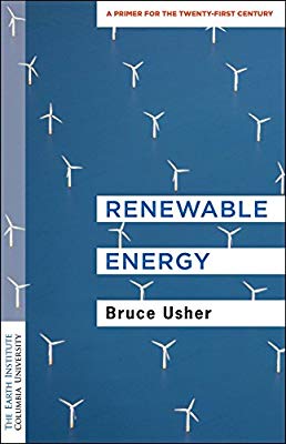 Renewable Energy: A Primer for the Twenty-First Century (Columbia University Earth Institute Sustainability Primers)