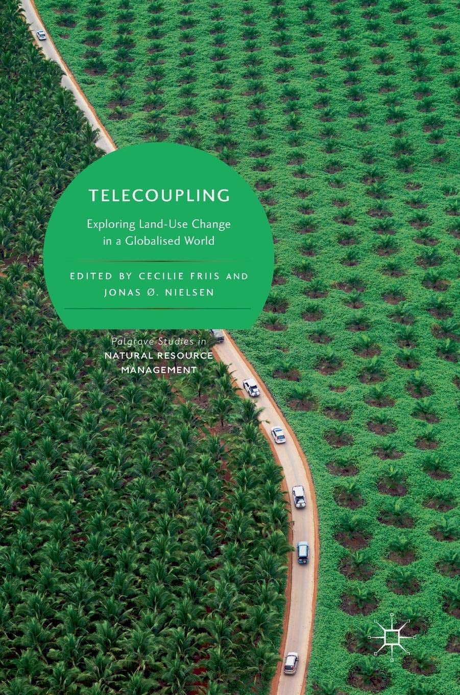Telecoupling: Exploring Land-Use Change in a Globalised World (Palgrave Studies in Natural Resource Management)