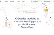 TensorFlow .اكتشف تانسورفلوو  : إطار عمل قوي للتعلم الآلي مفتوح المصدر