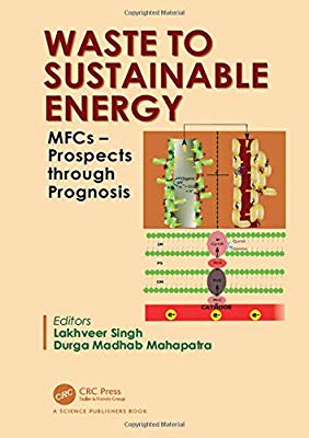 Waste to Sustainable Energy: MFCs – Prospects through Prognosis