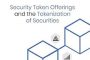 Assets on Blockchain: Security Token Offerings and the Tokenization of Securities