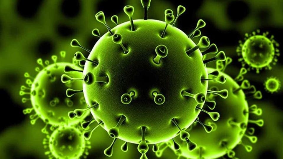 مرض فيروس كورونا حسب منظمة الصحة العالمية.