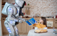 Preschoolers Prefer to Learn , from a Competent Robot Than an Incompetent Human.