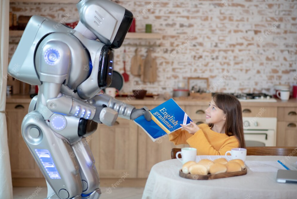 تفضيل الأطفال في مرحلة ما قبل المدرسة التعلم من روبوت كفؤ على التعلم من إنسان غير كفء.