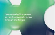 Reinventing Resilience: How Organizations Move Beyond Setbacks to Grow Through Challenges